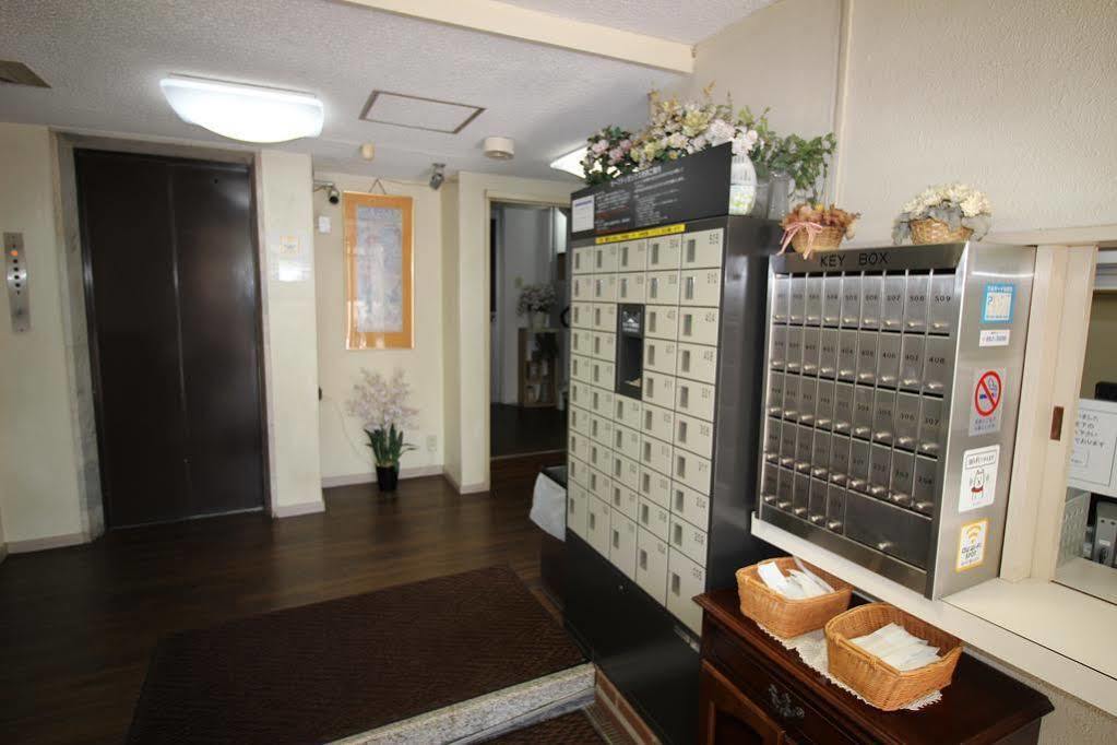 Hotel Chrysantheme Kyoto Bagian luar foto